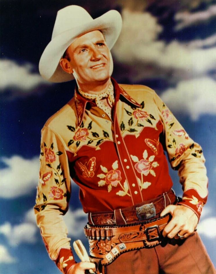 Gene Autry