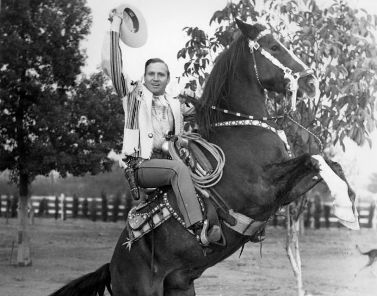 Gene Autry