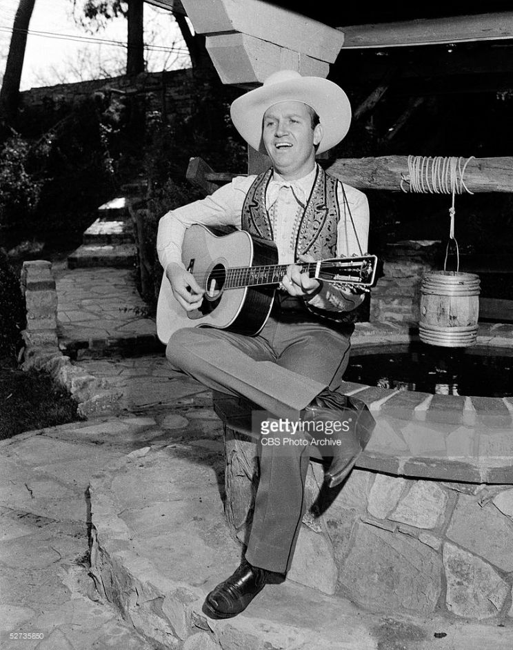 Gene Autry