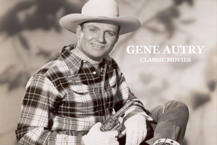 Gene Autry