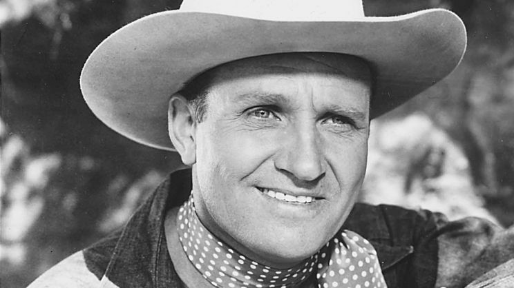 Gene Autry