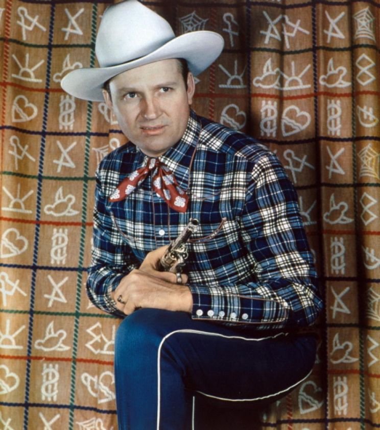 Gene Autry