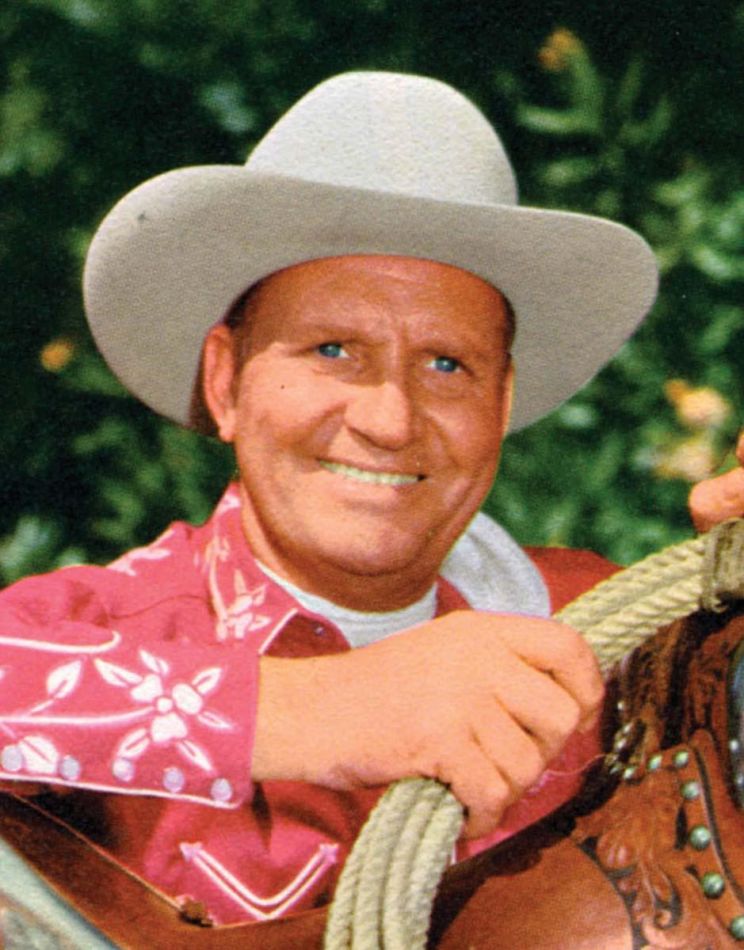 Gene Autry