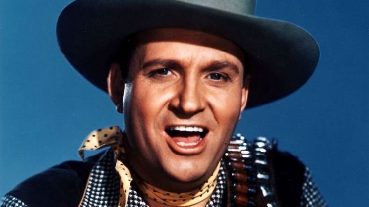 Gene Autry