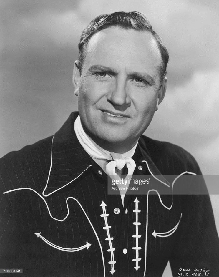 Gene Autry