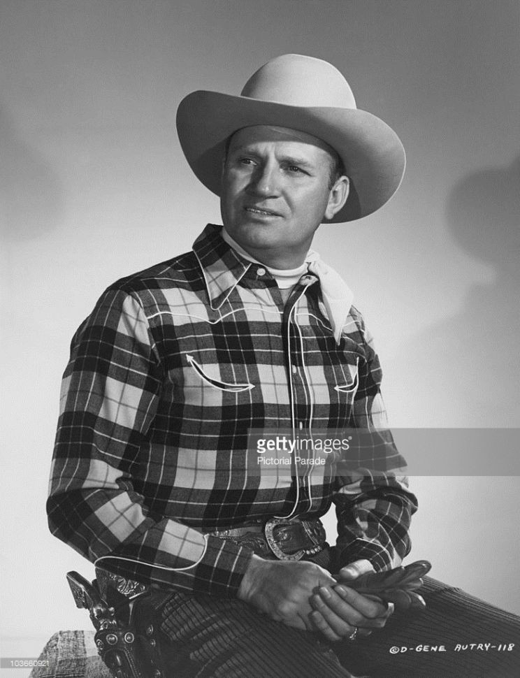 Gene Autry