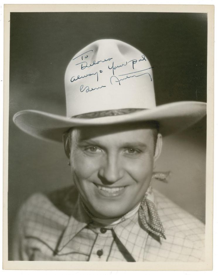 Gene Autry