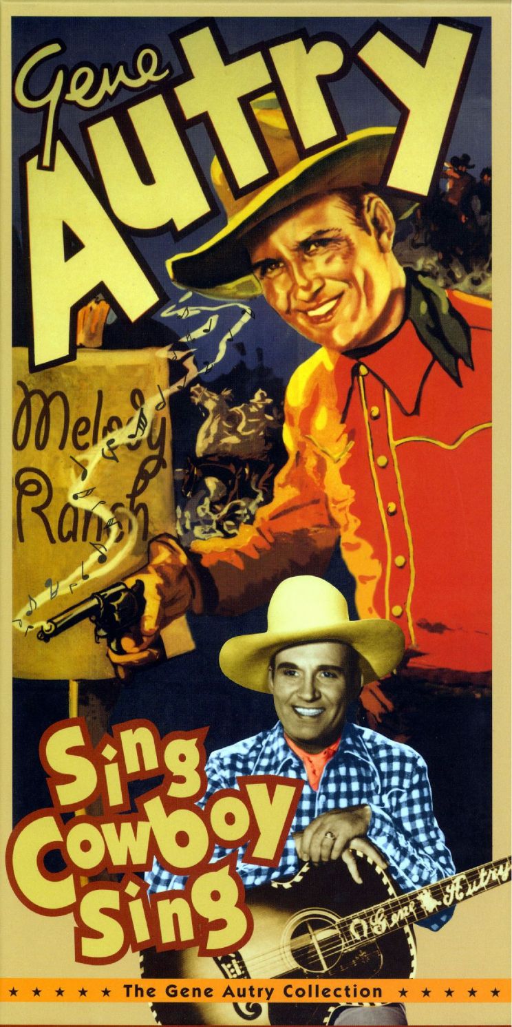 Gene Autry