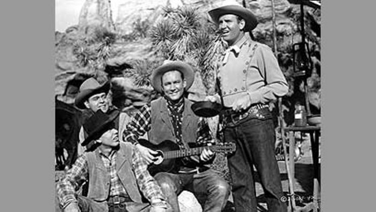 Gene Autry