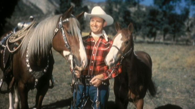 Gene Autry