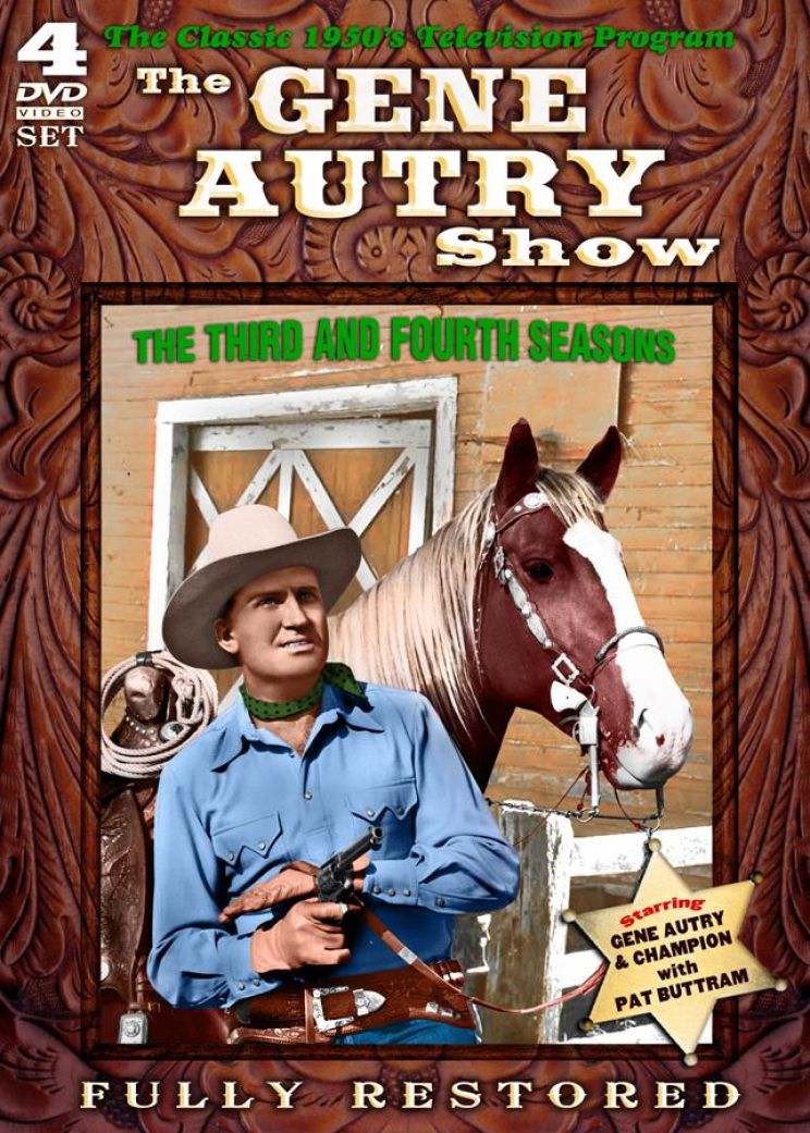 Gene Autry