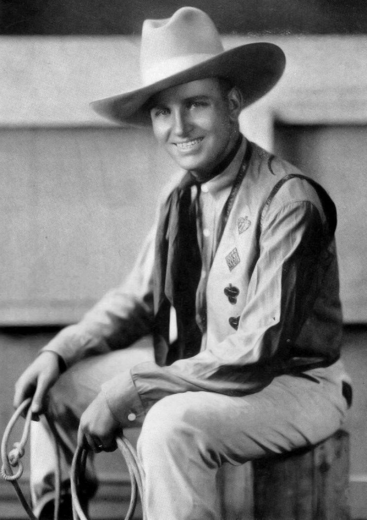 Gene Autry