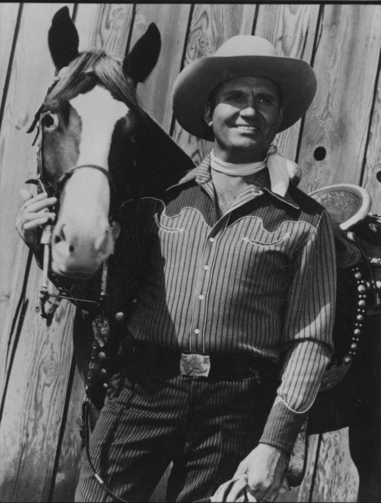 Gene Autry