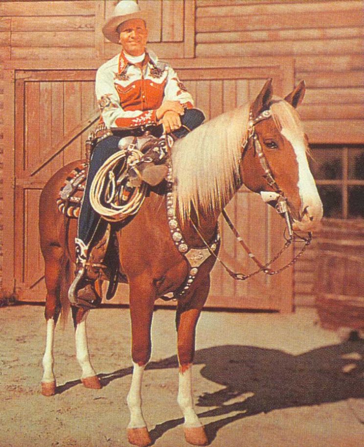 Gene Autry