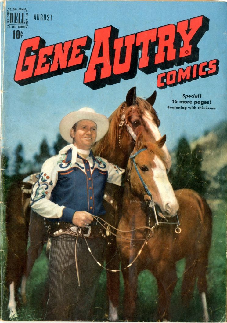 Gene Autry