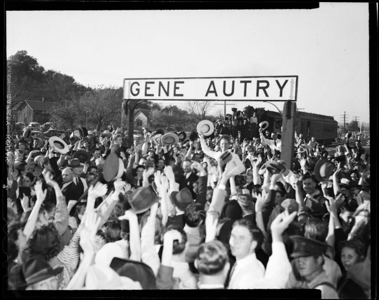 Gene Autry