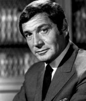 Gene Barry