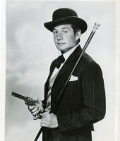 Gene Barry
