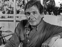 Gene Barry