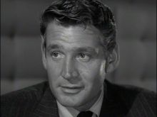 Gene Barry