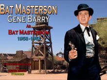 Gene Barry