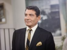 Gene Barry