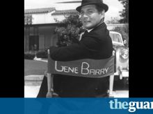 Gene Barry