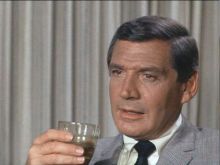 Gene Barry