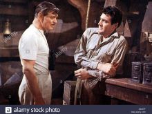 Gene Barry