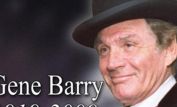 Gene Barry