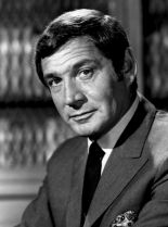 Gene Barry