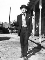 Gene Barry