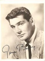 Gene Barry