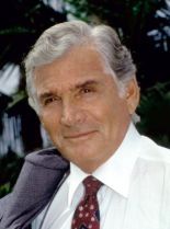 Gene Barry