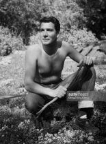 Gene Barry