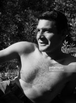 Gene Barry