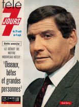 Gene Barry