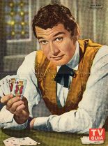 Gene Barry