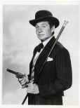 Gene Barry