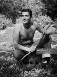 Gene Barry