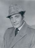 Gene Barry