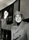 Gene Barry