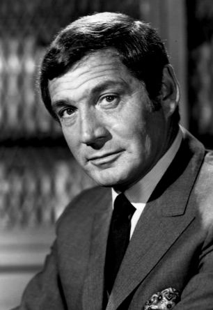 Gene Barry