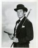 Gene Barry