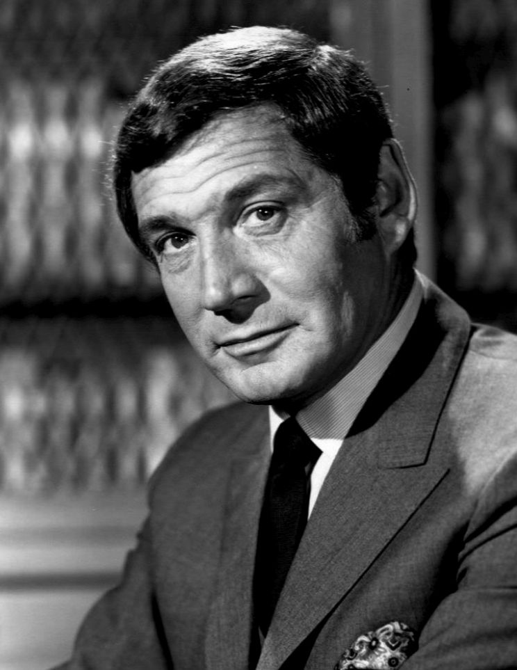 Gene Barry