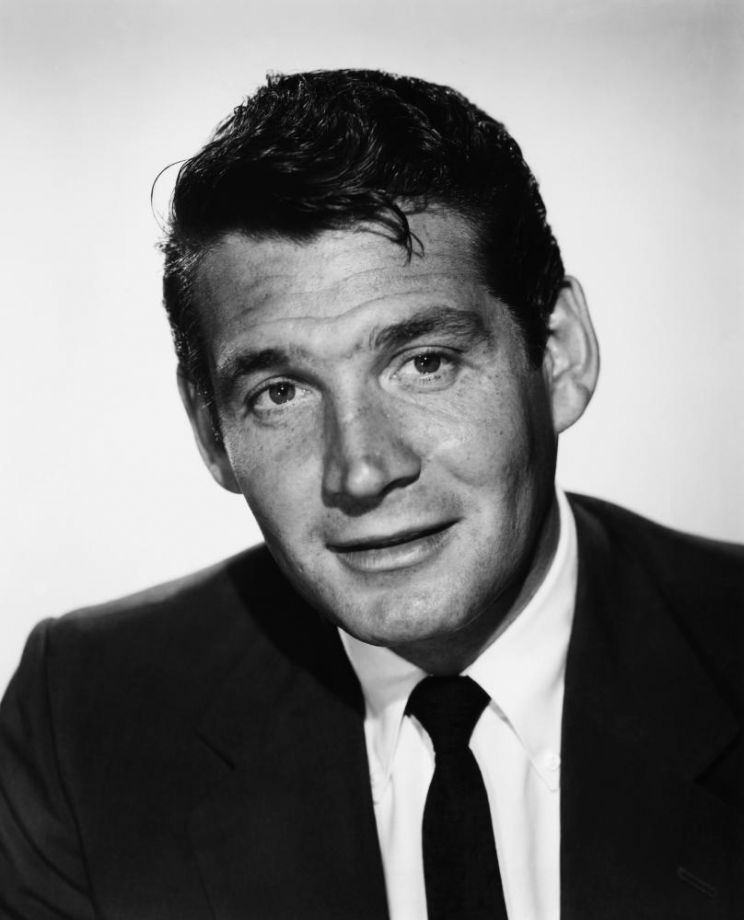 Gene Barry