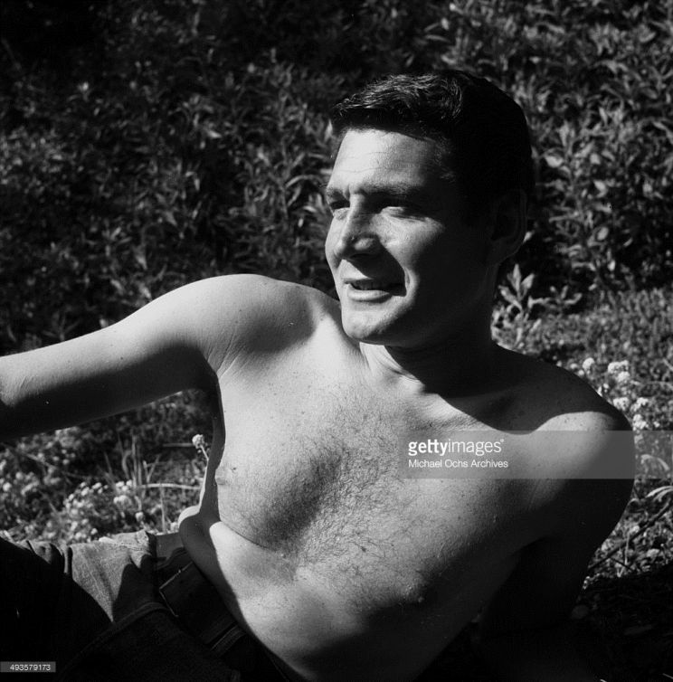 Gene Barry