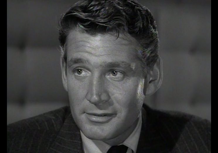 Gene Barry