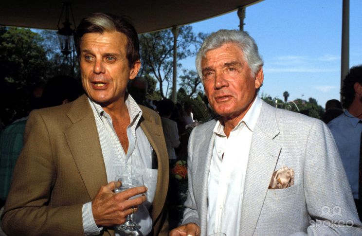 Gene Barry