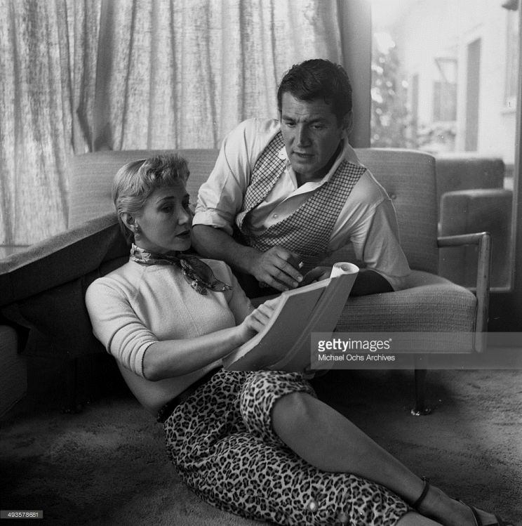 Gene Barry